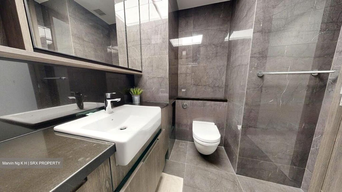 The M (D7), Apartment #472461221